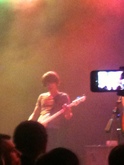 Armor for Sleep / Ashtree / The Company We Keep on Jul 22, 2012 [817-small]