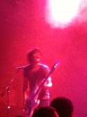 Armor for Sleep / Ashtree / The Company We Keep on Jul 22, 2012 [821-small]