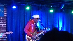 Chuck Berry on Jan 15, 2014 [828-small]