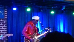 Chuck Berry on Jan 15, 2014 [829-small]