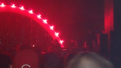 Dr. Dog / Hawks on Jun 7, 2014 [849-small]
