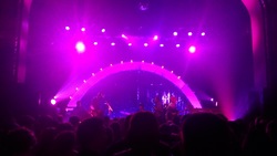 Dr. Dog / Hawks on Jun 7, 2014 [851-small]