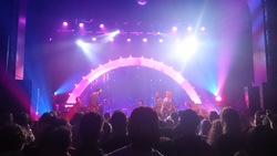 Dr. Dog / Hawks on Jun 7, 2014 [852-small]
