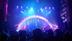 Dr. Dog / Hawks on Jun 7, 2014 [853-small]