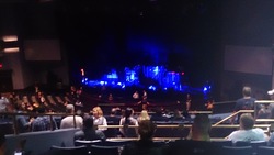 Pete Townshend / Eddie Vedder / Joe Walsh / Joan Jett / Rick Nielsen / simon townshend on May 14, 2015 [861-small]