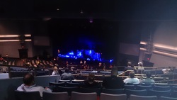 Pete Townshend / Eddie Vedder / Joe Walsh / Joan Jett / Rick Nielsen / simon townshend on May 14, 2015 [862-small]
