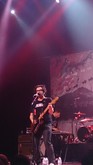Motion City Soundtrack / William Beckett / Brick + Mortar on Feb 25, 2015 [879-small]