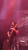 Motion City Soundtrack / William Beckett / Brick + Mortar on Feb 25, 2015 [880-small]