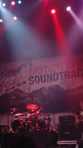 Motion City Soundtrack / William Beckett / Brick + Mortar on Feb 25, 2015 [881-small]
