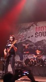 Motion City Soundtrack / William Beckett / Brick + Mortar on Feb 25, 2015 [883-small]