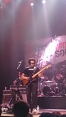 Motion City Soundtrack / William Beckett / Brick + Mortar on Feb 25, 2015 [886-small]