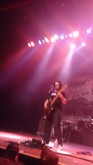 Motion City Soundtrack / William Beckett / Brick + Mortar on Feb 25, 2015 [887-small]
