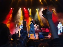 Cheap Trick on Nov 18, 2021 [901-small]