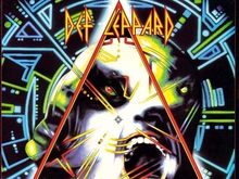 Def Leppard on Sep 29, 1993 [910-small]