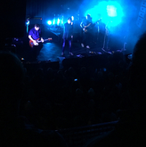 Echo And The Bunnymen on Jan 30, 2016 [922-small]