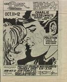 Charlie Musselwhite / Shakey Jake on Oct 11, 1968 [294-small]