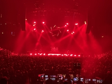 Tool / Blonde Redhead on Jan 27, 2022 [940-small]
