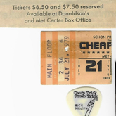 Cheap Trick / The Romantics on Jul 21, 1979 [951-small]