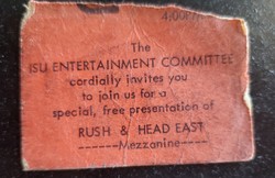 Rush / Head East on Aug 27, 1976 [956-small]