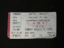 EMF / Pop Will Eat Itself on Aug 4, 1991 [966-small]