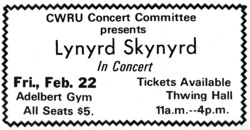 Lynyrd Skynyrd on Feb 22, 1974 [969-small]