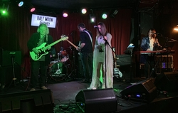 The Honey Pot / Spygenius / Deviant Amps / Crystal Jacqueline / Icarus Peel’s Acid Reign on Jan 30, 2022 [992-small]