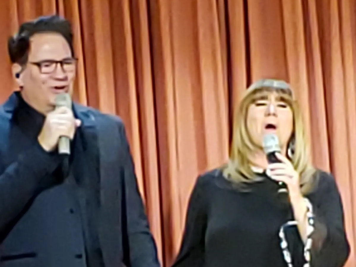 The Hoppers Concert & Tour History (Updated for 2024) Concert Archives