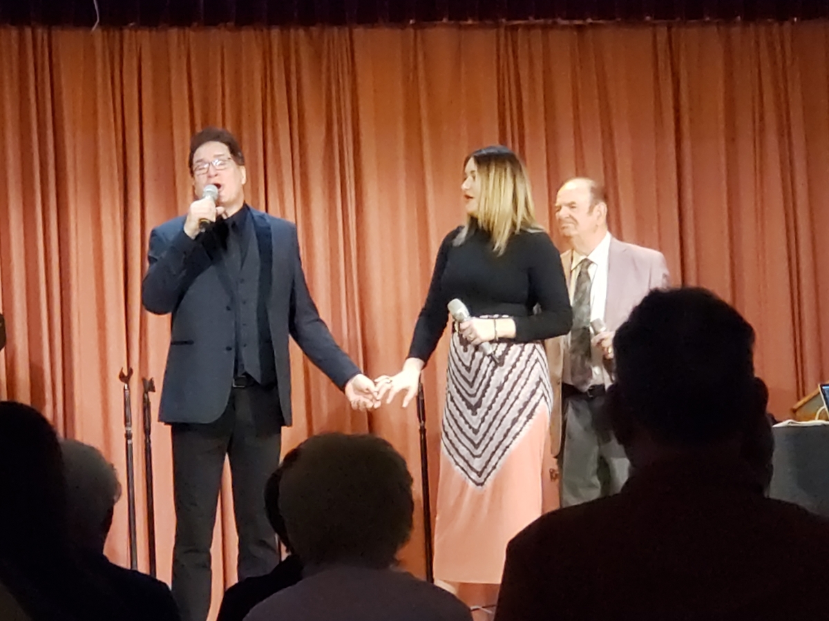 The Hoppers Concert & Tour History (Updated for 2024) Concert Archives
