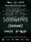 Soilwork / Darkane / Warbringer / Swallow the Sun on Mar 8, 2009 [931-small]