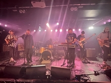 The Orielles / The Lounge Society / Witness Protection Programme on Jan 28, 2022 [110-small]