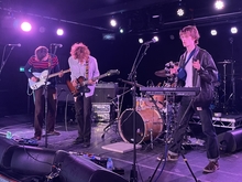 The Orielles / The Lounge Society / Witness Protection Programme on Jan 28, 2022 [112-small]