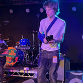 The Orielles / The Lounge Society / Witness Protection Programme on Jan 28, 2022 [113-small]