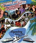 Advert, #11 Legendary Rhythm & Blues Cruise Pacific on Oct 5, 2008 [138-small]