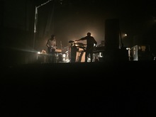 Nonkeen / Nils Frahm on Apr 27, 2016 [314-small]