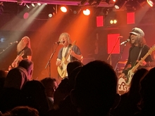 Cast / The Gulps on Jan 30, 2022 [142-small]