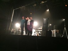 Nonkeen / Nils Frahm on Apr 27, 2016 [319-small]