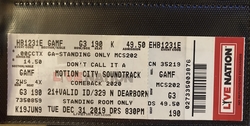 Motion City Soundtrack / Treaty Of Paris / Ashland on Dec 31, 2019 [220-small]