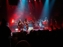 Alestorm / Swashbuckle / The Dread Crew of Oddwood on Jan 31, 2015 [225-small]