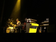 Nonkeen / Nils Frahm on Apr 27, 2016 [323-small]