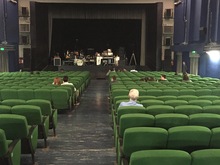 Nonkeen / Nils Frahm on Apr 27, 2016 [324-small]
