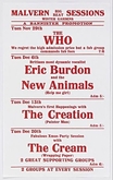 Cream on Dec 20, 1966 [276-small]