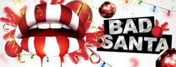 Bad Santa / Naughty Elf / Ugly Sweater Bash on Dec 18, 2021 [290-small]