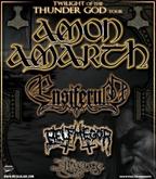 Ensiferum / Amon Amarth / Belphegor / Absence on Oct 2, 2008 [933-small]
