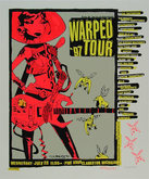 Vans Warped Tour 1997 on Jul 23, 1997 [333-small]