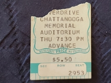 Bob Seger and BTO on Jan 2, 1975 [345-small]