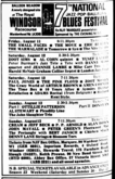 Pink Floyd / Ten Years After / Crazy World of Arthur Brown on Aug 12, 1967 [393-small]