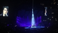 Panic! At the Disco / Two Feet / Conan Gray on Feb 20, 2019 [410-small]