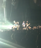 Rascal Flatts / Morgan Evans on Jul 26, 2019 [414-small]