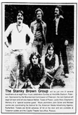 Nektar / Tower Of Power / Leslie West / Stanky Brown Group / Elephants Memory / Another Pretty Face / Thulcandra / John Thomas Band on Jun 27, 1976 [465-small]