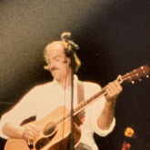 James Taylor / Randy Newman on Sep 2, 1984 [504-small]